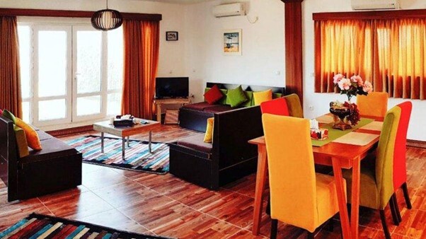 در مورد بوتیک هتل های قشم بدانید