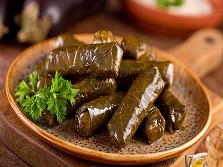 پیشنهادهایی برای شام شب یلدا
