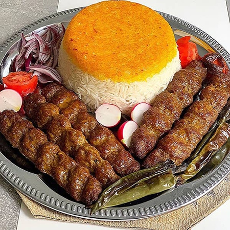 پیشنهادهایی برای شام شب یلدا