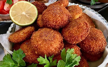 پیشنهادهایی برای شام شب یلدا