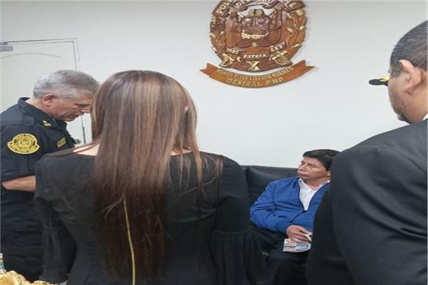 پرو؛ رئیس جمهور برکنار و بازداشت شد / اتهام: فساد مالی و رهبری گروه تبهکار