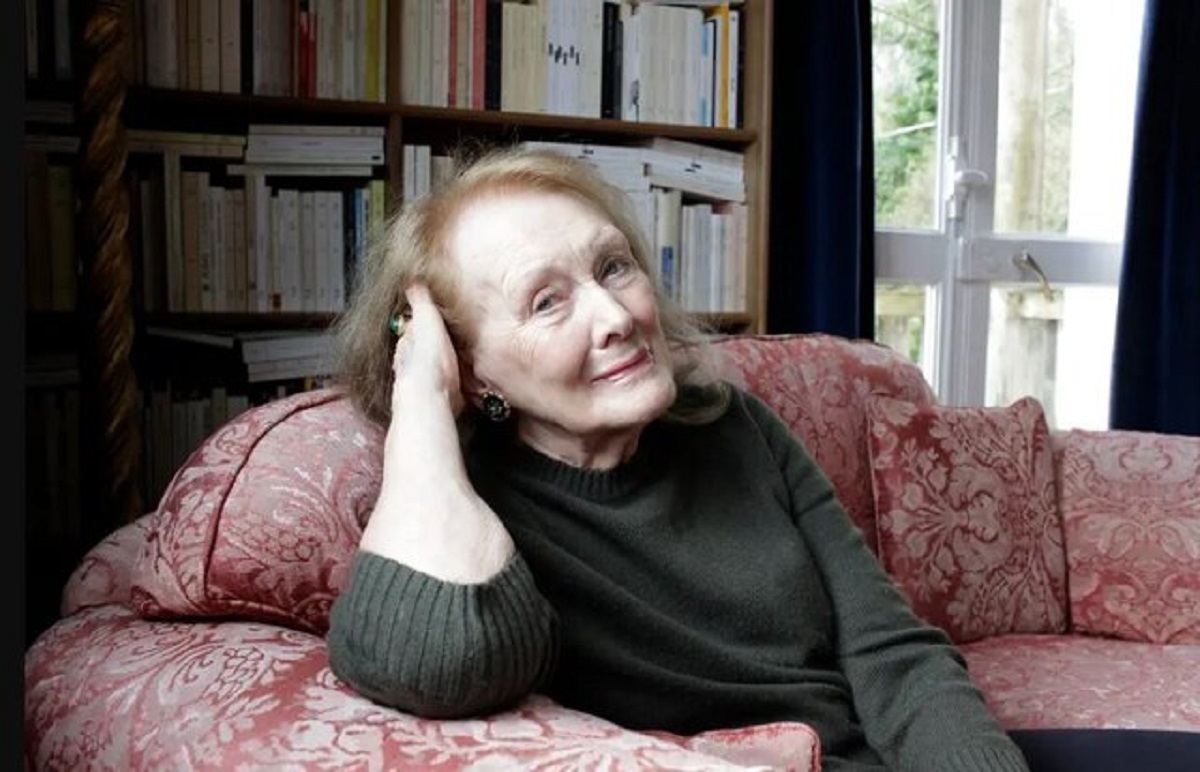 «آنی ارنو» فرانسوی امروز نوبل ادبیات می‌گیرد