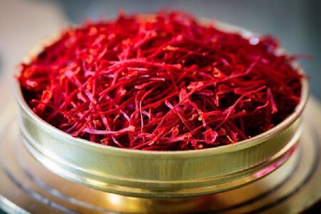انواع روش های خشک کردن زعفران