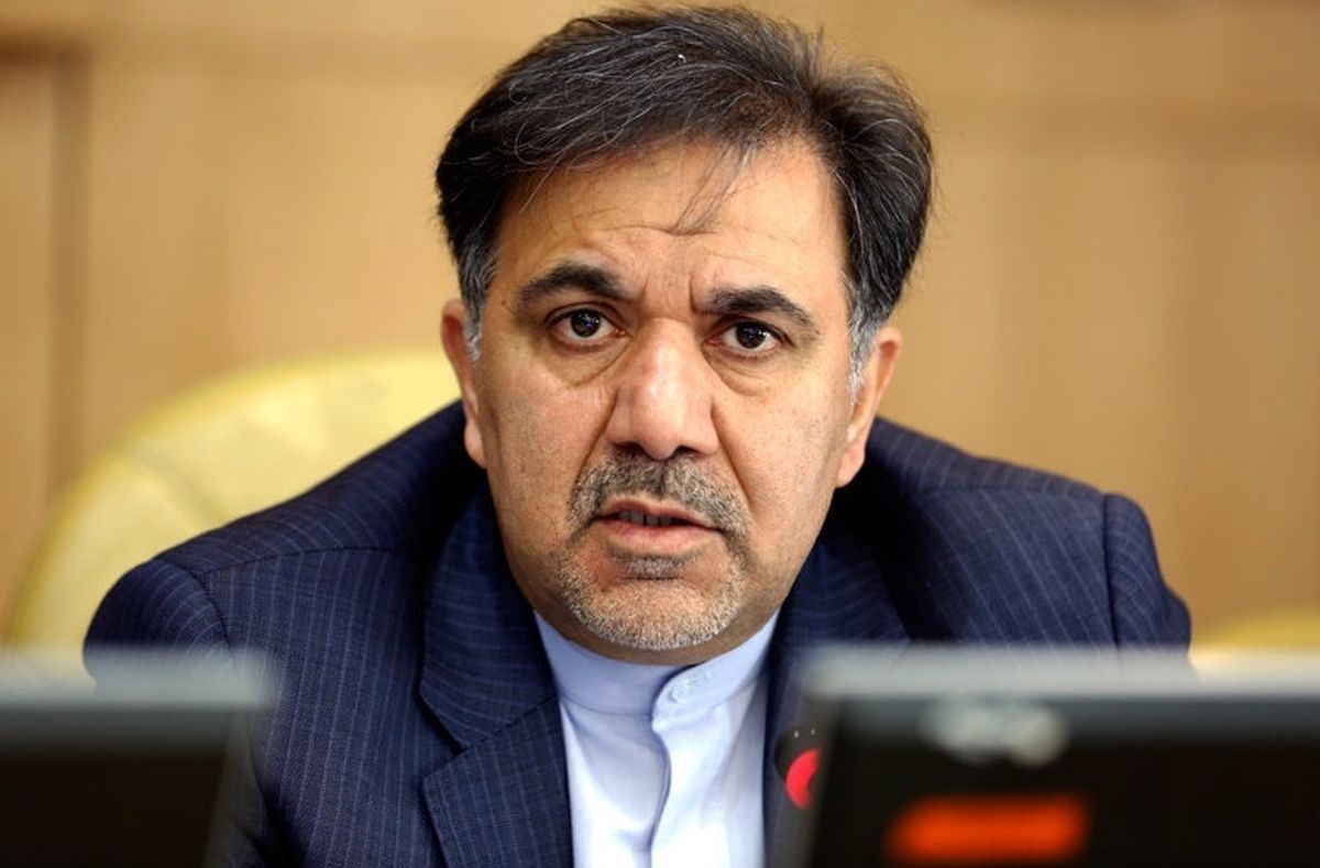 عباس آخوندی