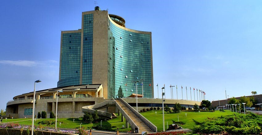 لیست بهترین هتل‌های تبریز