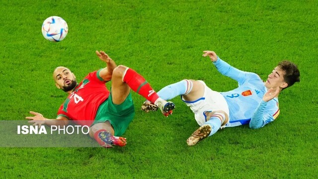 ۱۰ بازیکن مهم نیمه‌نهایی جام جهانی ۲۰۲۲