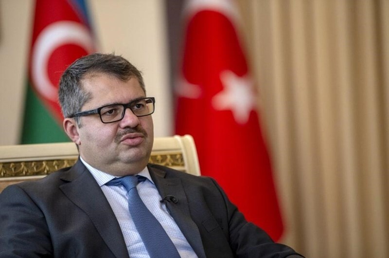 سفیر آذربایجان در امریکا: به اسرائیل اجازه نمی دهیم از خاک ما به ایران حمله کند / کشور شیعه هستیم اما به شدت سکولاریم