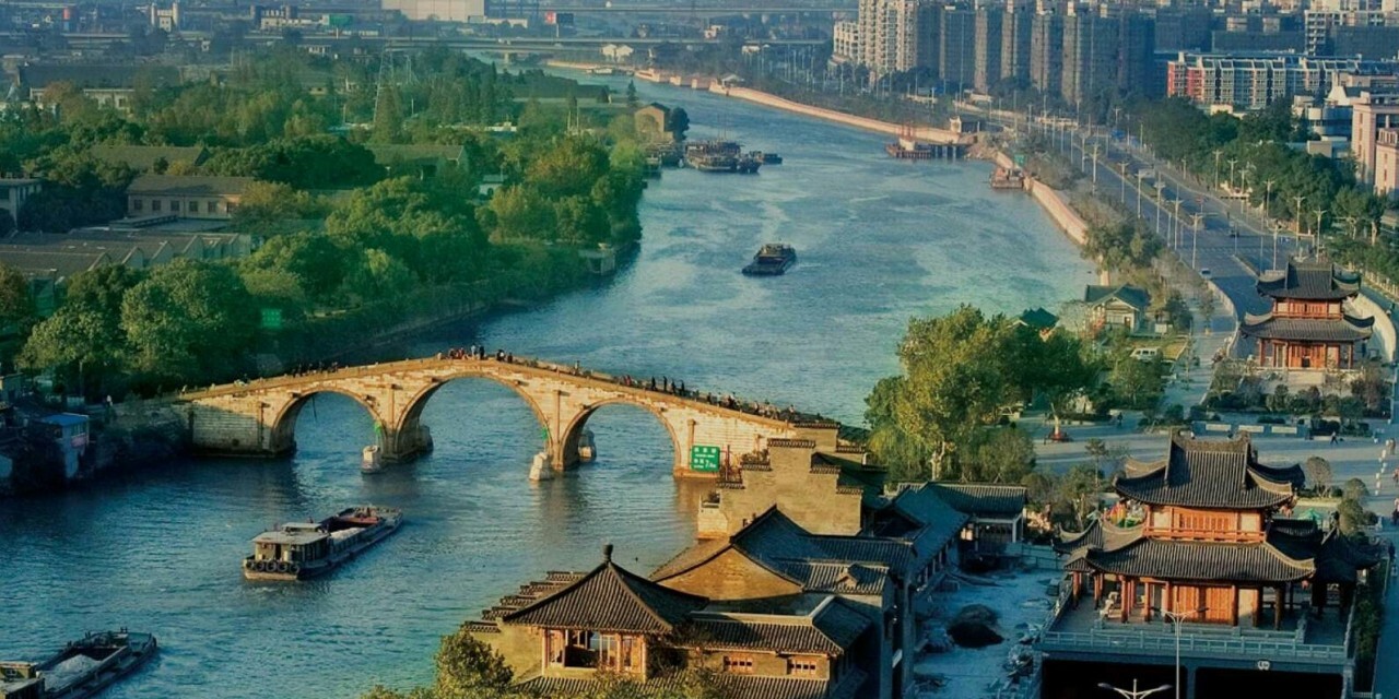 از باروت چینی تا ریاضیات هندی