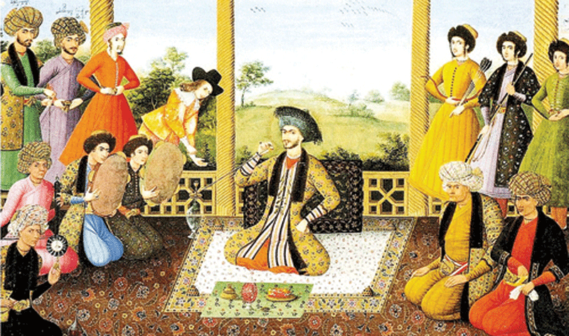 شاه اسماعیل