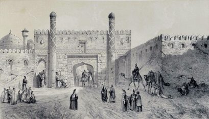 شاه اسماعیل