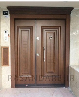 راهنمای خرید انواع درب ضد سرقت و درب اتاقی