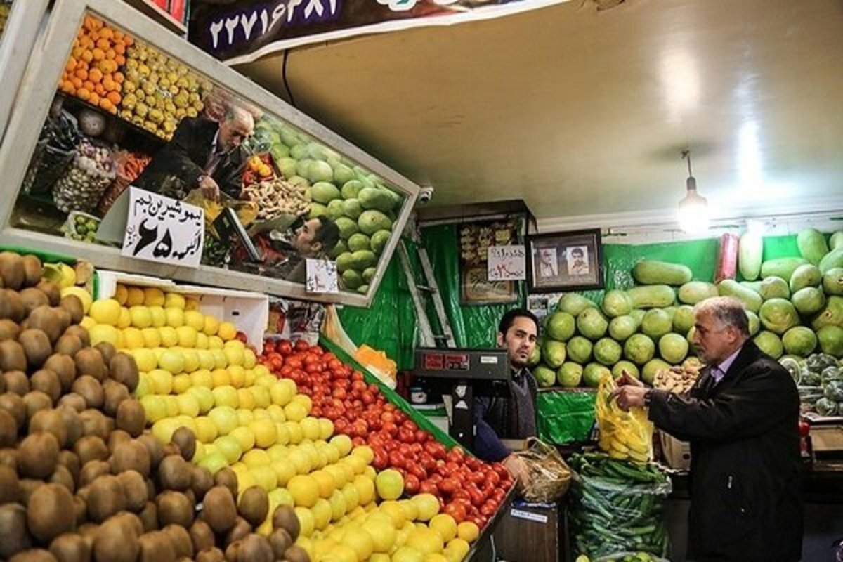 اتحادیه بارفروشان تهران: میوه شب یلدا گران نمی‌شود