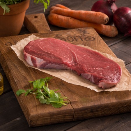 بهترین قسمت گوشت برای خورشت