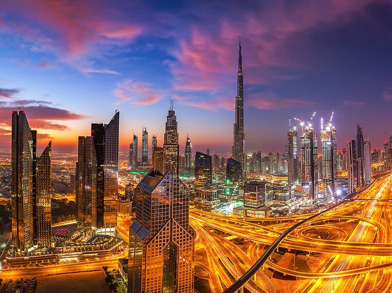 آیا می توان بلیط لحظه آخری دبی خرید؟