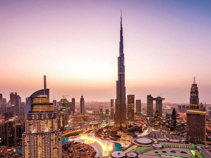 آیا می توان بلیط لحظه آخری دبی خرید؟