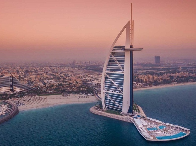 آیا می توان بلیط لحظه آخری دبی خرید؟