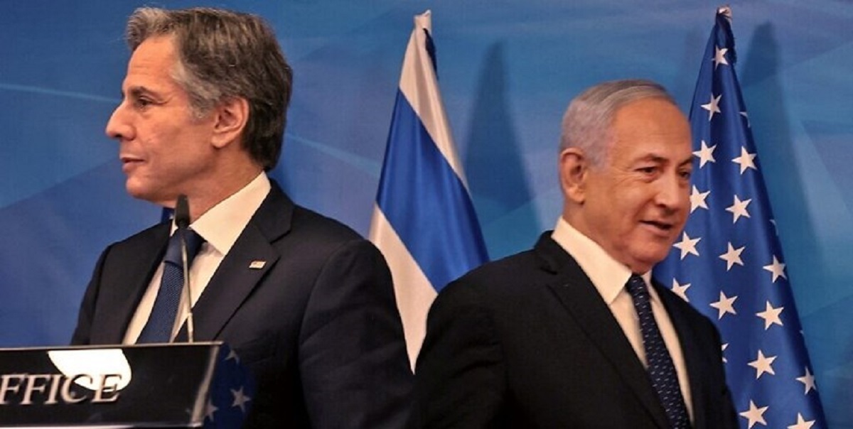 ناامیدی مجدد نتانیاهو؛ آمریکا معافیت روادید برای اسرائیل صادر نکرد