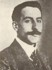 مصدق در پاریس عاشق شد مصدق در پاریس عاشق شد