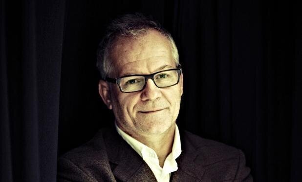 تیری فرمو آخرین اخبار از جشنواره کن 2023