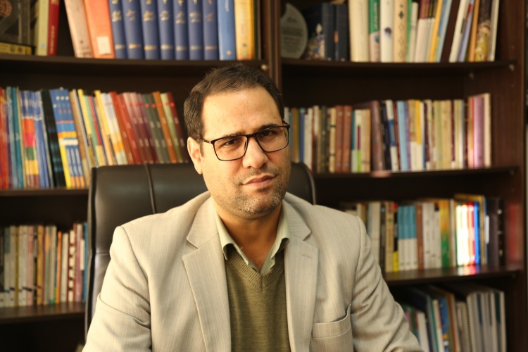 وزیر آموزش و پرورش استعفا کرد