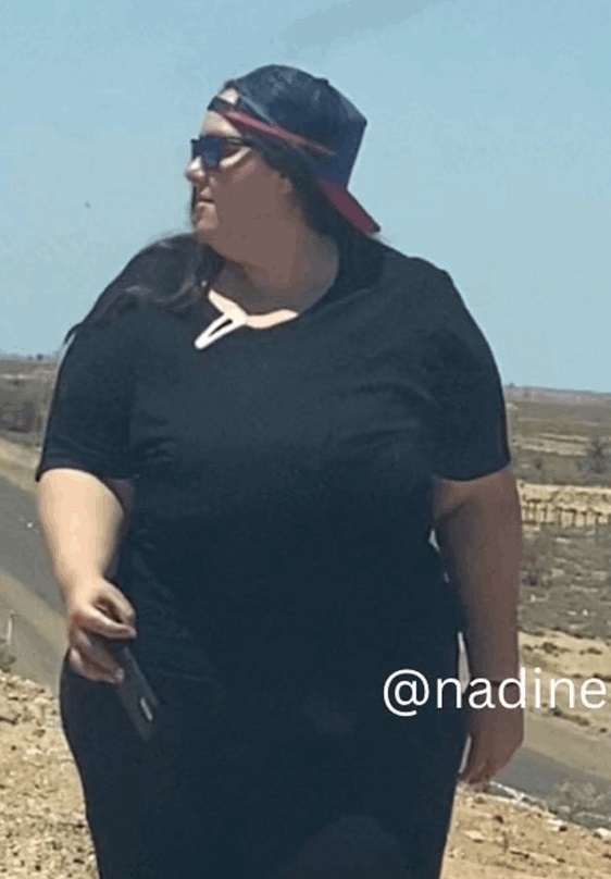 کاهش وزن