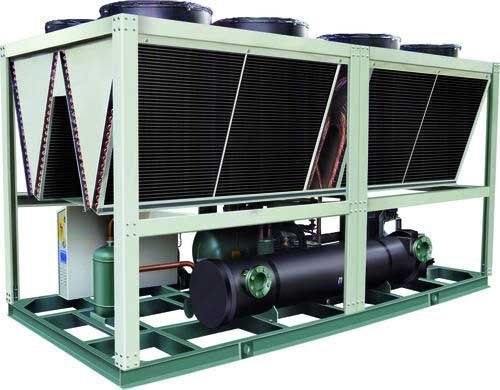 مزایای چیلر هوا خنک آپارتمانی و صنعتی مزایای چیلر هوا خنک آپارتمانی و صنعتی