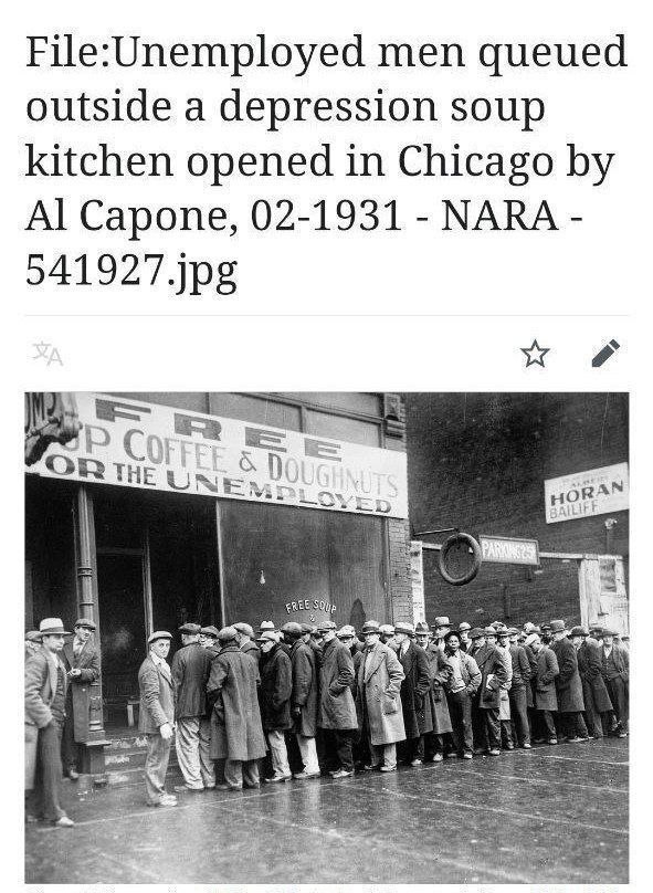 صف دونات به جای صف طلا؛ پایان عصر حرف‌های بی‌سند