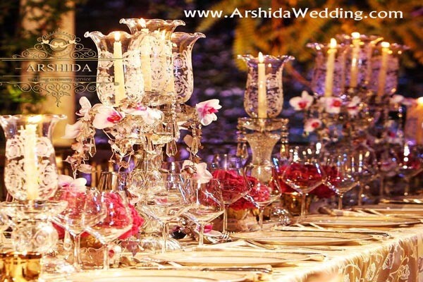 در انتخاب باغ عروسی و باغ تالار به چه نکاتی باید توجه کنیم؟