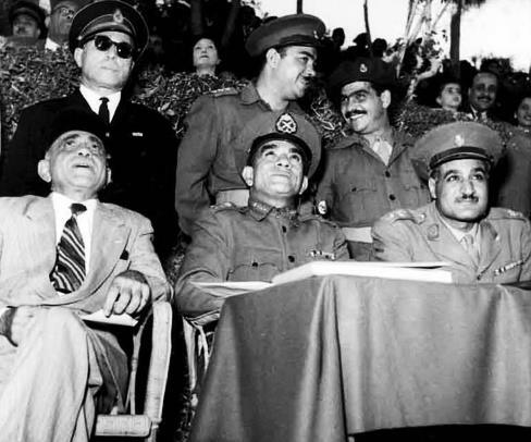 دربارۀ «خیزش افسران آزاد»