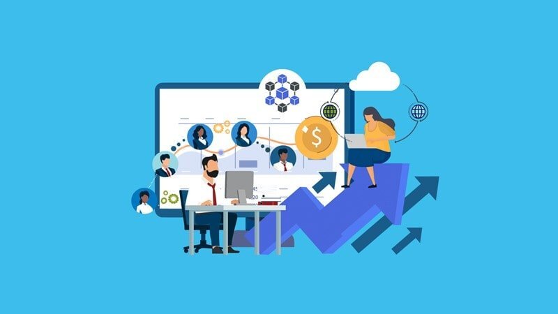 گرایش مالی MBA بخوانیم یا ارشد حسابداری؟