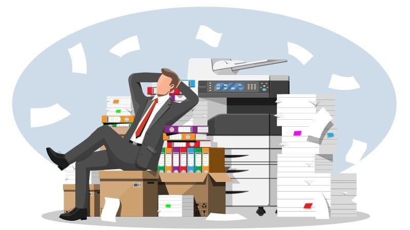 گرایش مالی MBA بخوانیم یا ارشد حسابداری؟