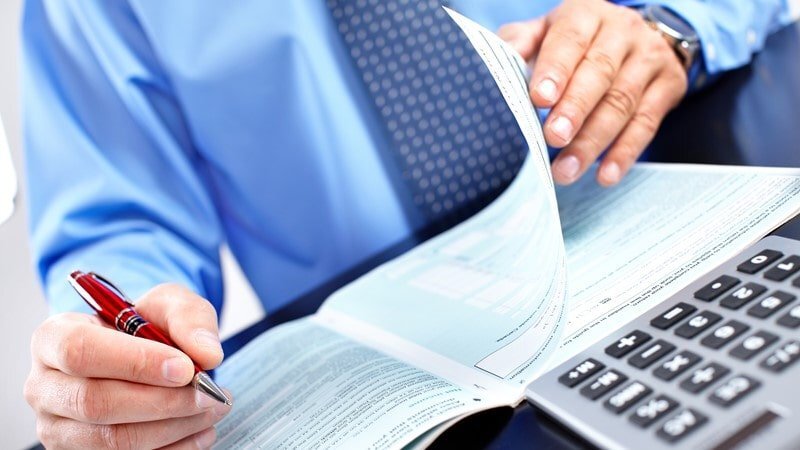 گرایش مالی MBA بخوانیم یا ارشد حسابداری؟