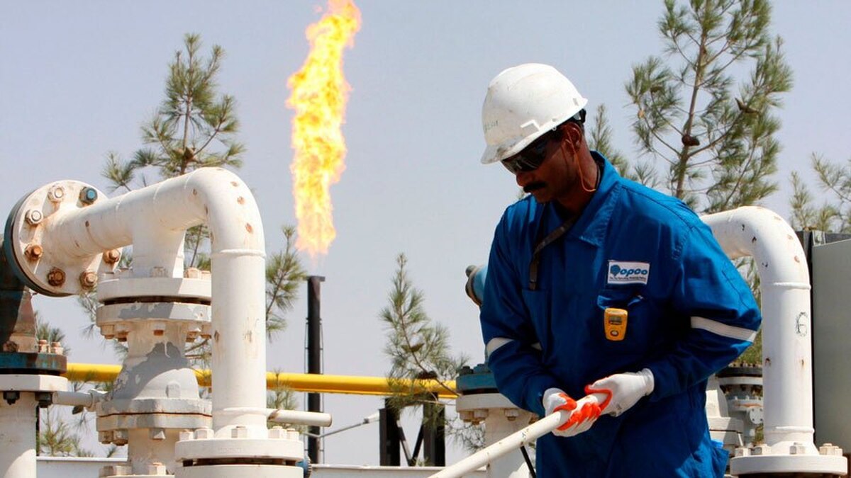 ترکیه: صادرات نفت کردستان عراق از بندر جیهان متوقف شد