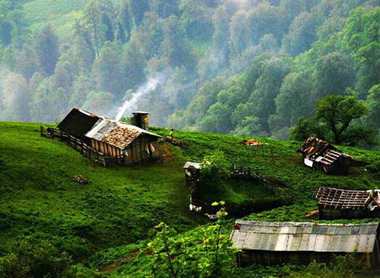 معرفی سه شهر خلوت برای سفر در ایام نوروز