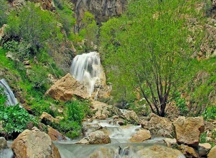 معرفی سه شهر خلوت برای سفر در ایام نوروز