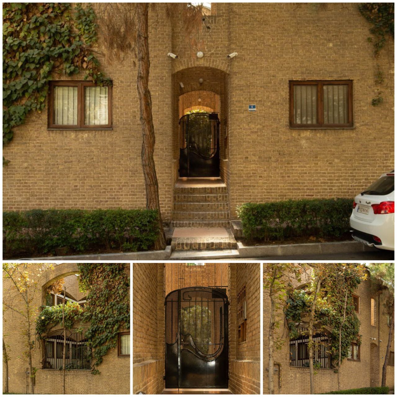 زیباترین خانه‌های تهران که خریدنش آرزوی همه است (+عکس)