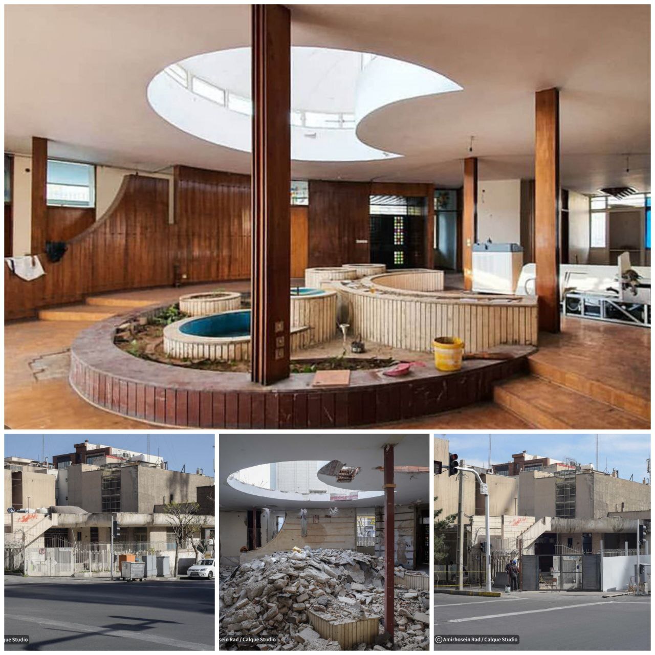 زیباترین خانه‌های تهران که خریدنش آرزوی همه است (+عکس)