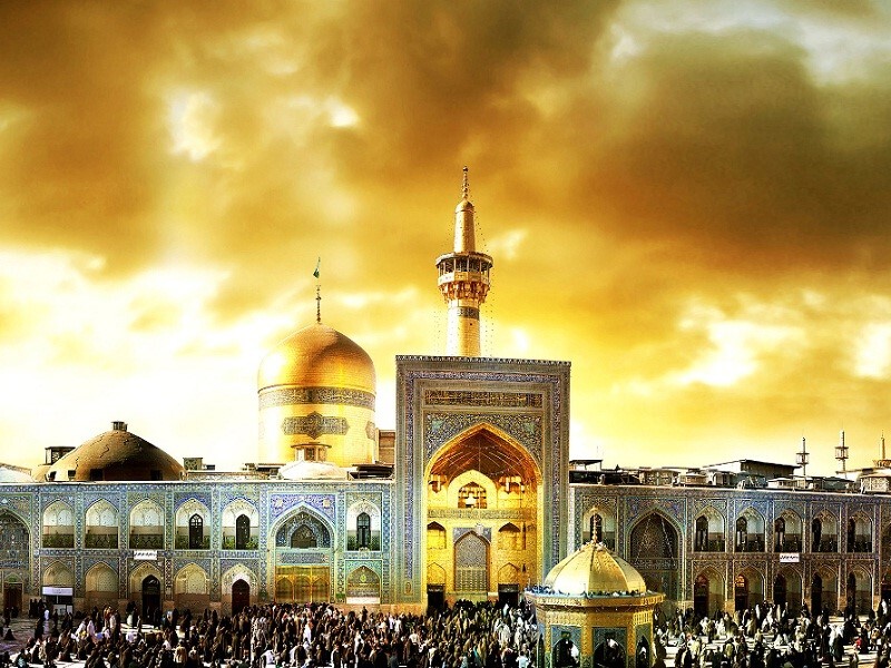 چگونه سفری متفاوت به مشهد را تجربه کنیم؟