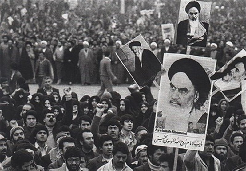 زمینه‌های اجتماعی انقلاب 57 از نگاه حسین بشیریه: ناسیونالیسم به زبان اسلام، اسلام به زبان ناسیونالیسم