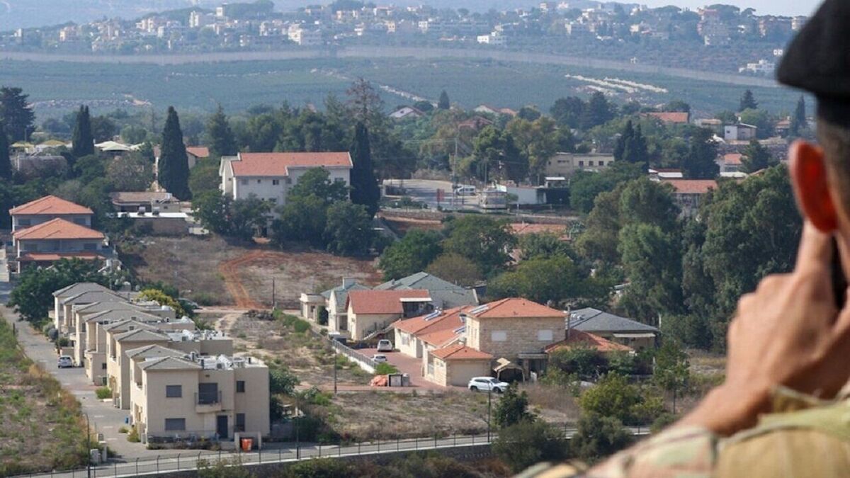 تمدید ۳ ماهه تخلیه شهرک‌ های صهیونیستی در مرز با لبنان