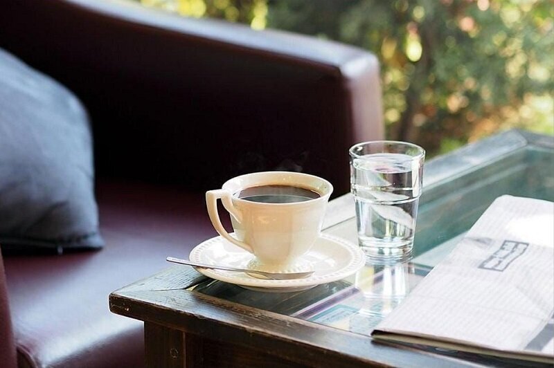 آیا قهوه باعث سردرد می‌شود؟