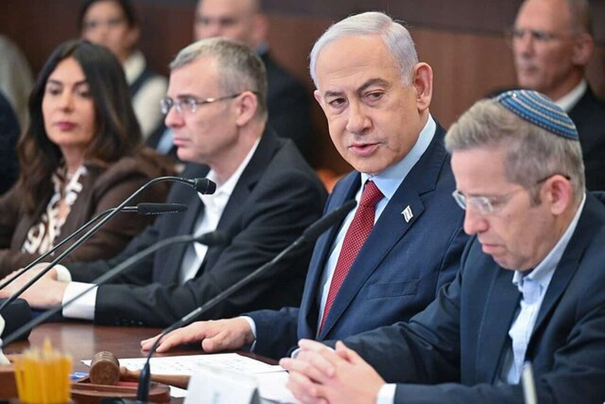 دادگاه عالی اسرائیل قانون جنجالی اصلاحات قضائی را لغو کرد