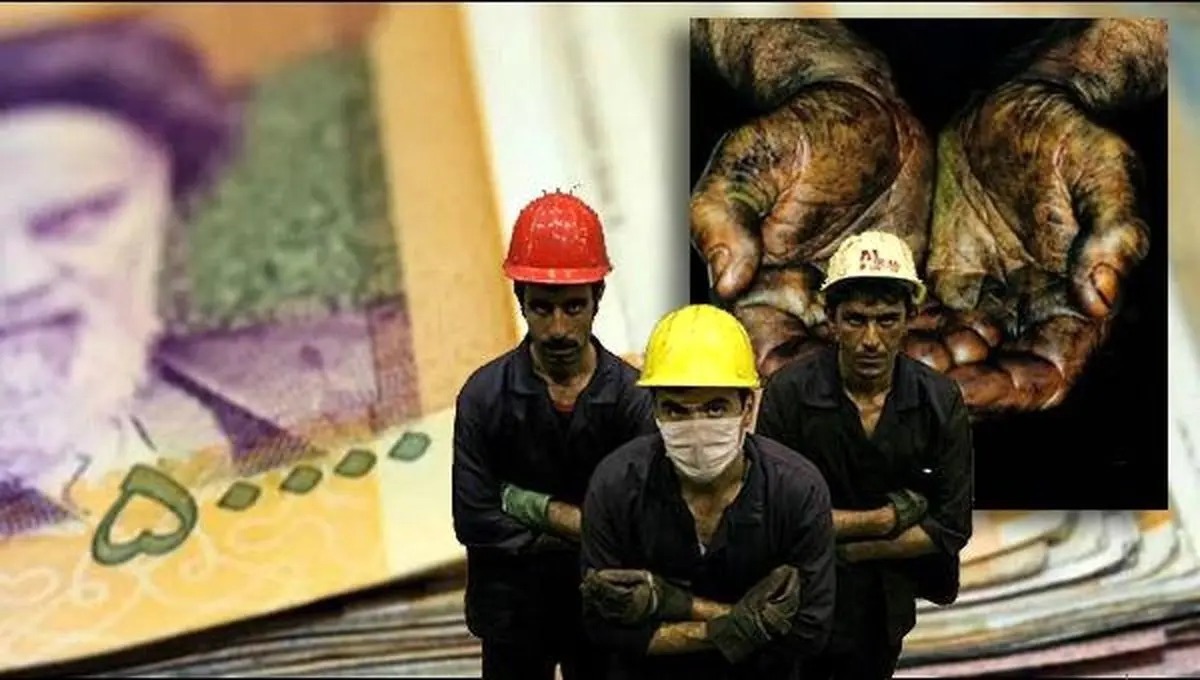 عضو کارگری شورایعالی کار : وزارت اقتصاد  به شدت پیگیر مزد منطقه‌ای‌ است