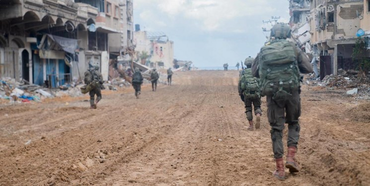 کاهش نیرو و پاکسازی محلی؛ ارتش اسرائیل از تغییر تاکتیک جنگی در غزه خبر داد