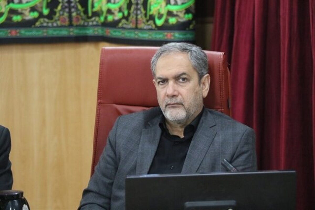 رییس شورای شهر اهواز: دهانم را باز کنم مردم دیگر به شهردار اهواز نگاه هم نمی‌کنند