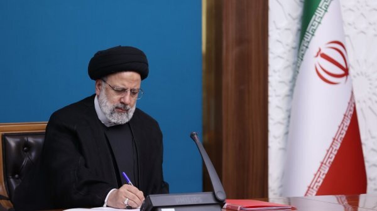 پیام رئیسی در پی حمله تروریستی کرمان: عاملان و آمران اين اقدام بزدلانه به زودی به سزای عمل شنیع خود خواهند رسيد
