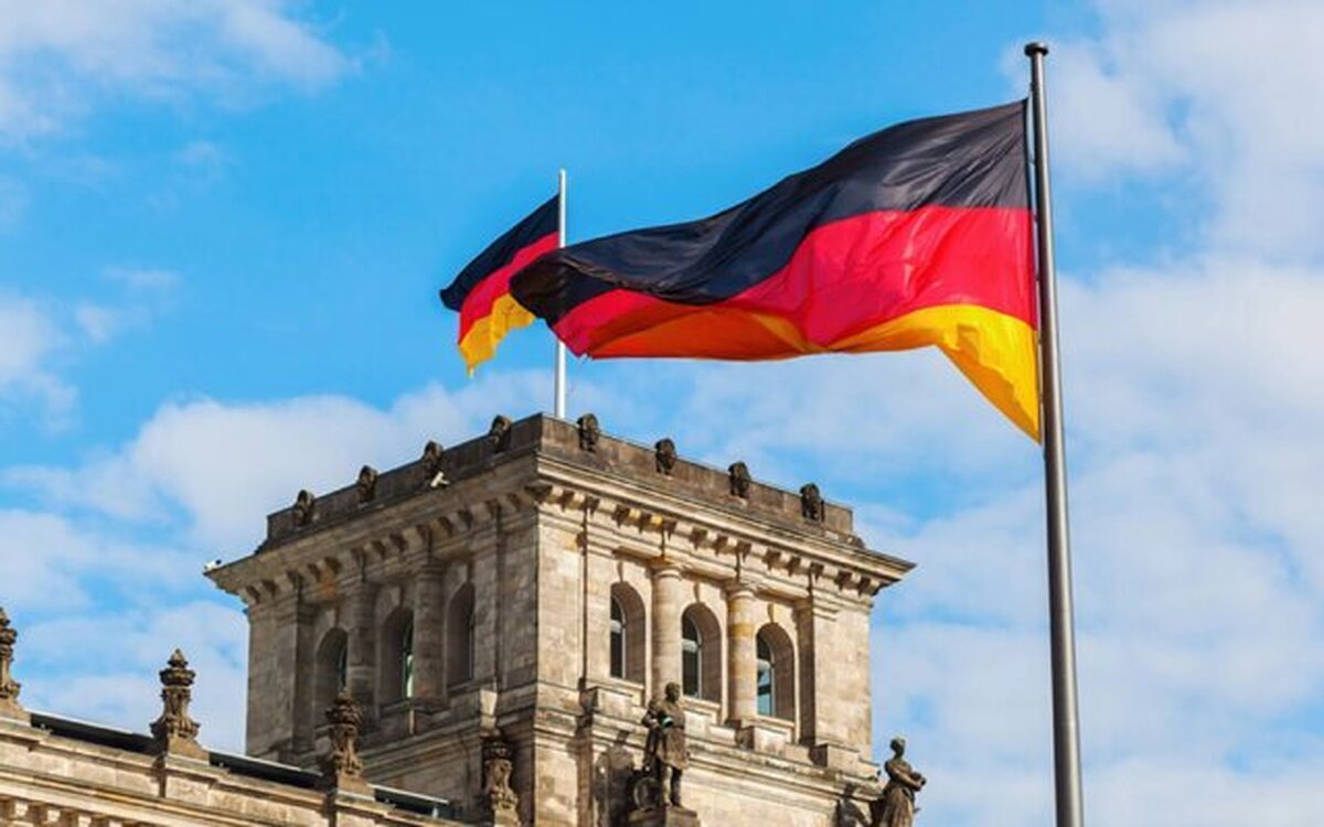 واکنش آلمان به حادثه تروریستی کرمان: این اقدام تروریستی را محکوم می‌کنیم