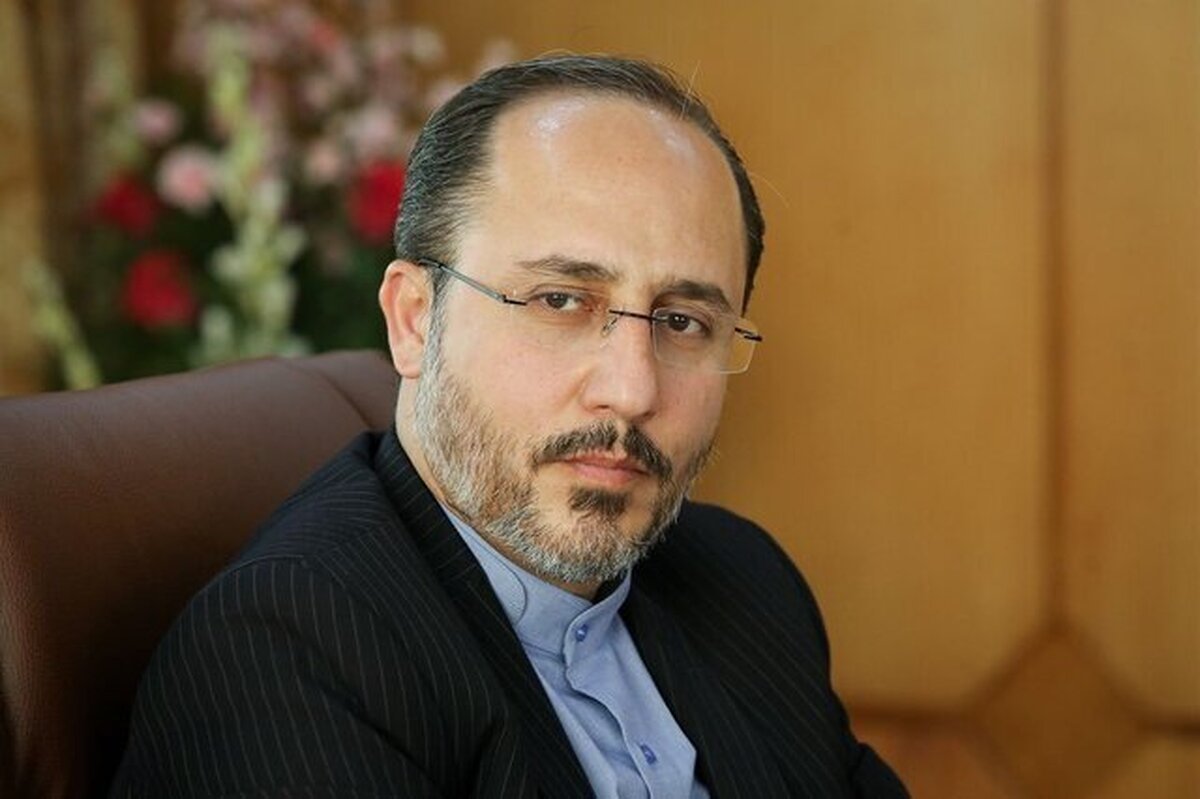 رئیس شورای اطلاع‌رسانی دولت: هیچ نماینده‌ای به دلیل انتقاد از دولت رد صلاحیت نشده است
