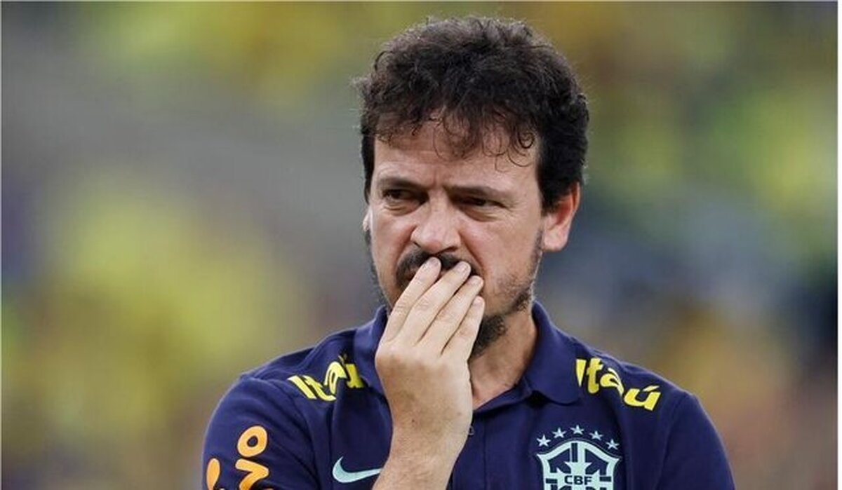 سرمربی تیم ملی فوتبال برزیل اخراج شد