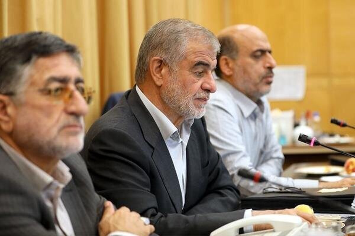رئیس کمیسیون امور داخلی کشور : عاملان انتحاری در پی ورود به محوّطه اصلی گلزار شهدای کرمان بودند